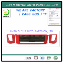 Bumper for JAC Yuejin Jmc Foton DFAC Jbc Forland Shifeng Truck Parts